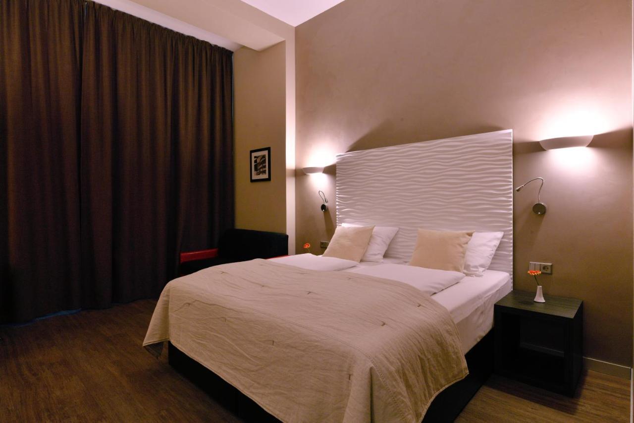 Habitación Familiar Deluxe