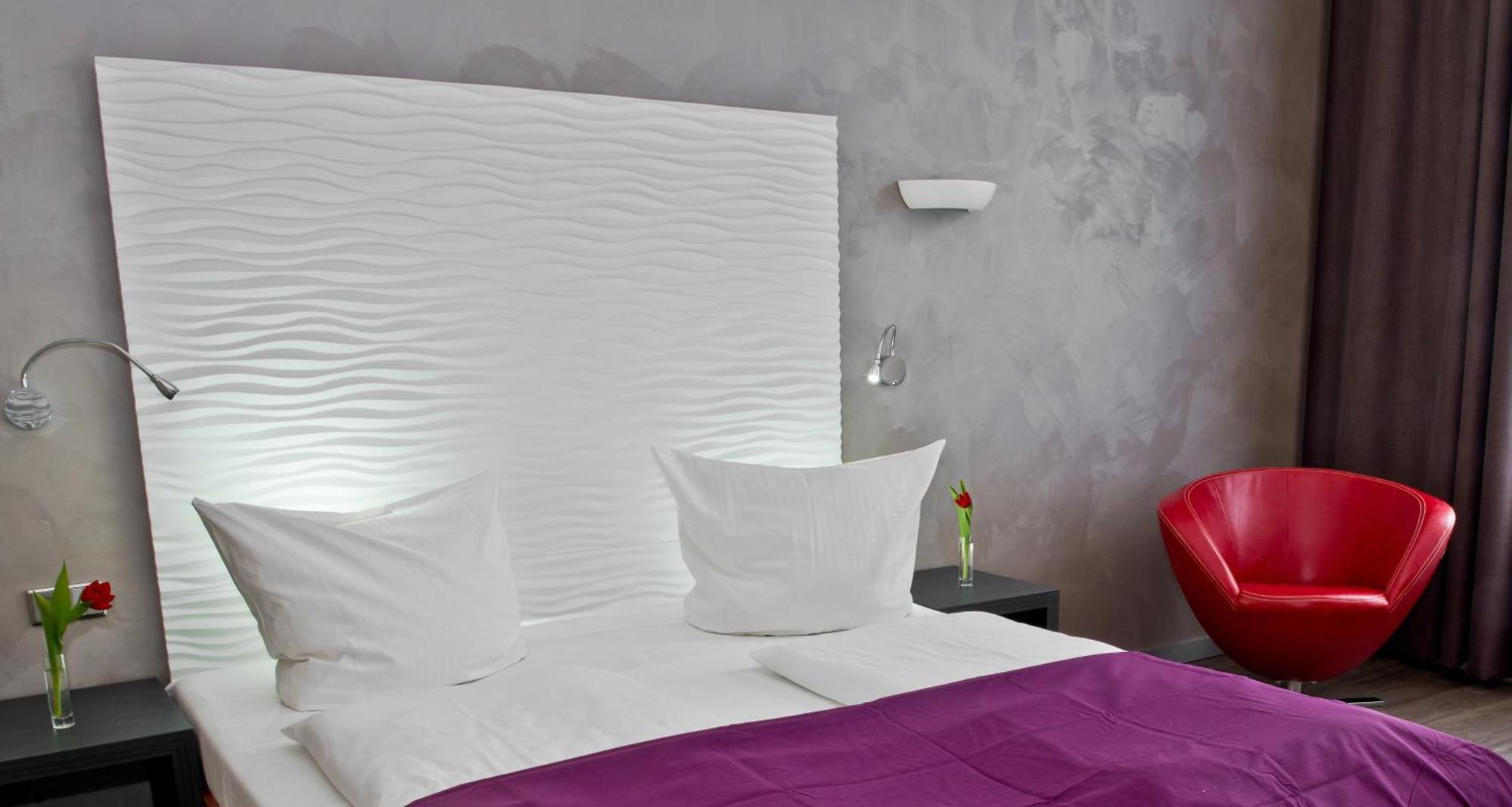 Habitación Doble Estándar